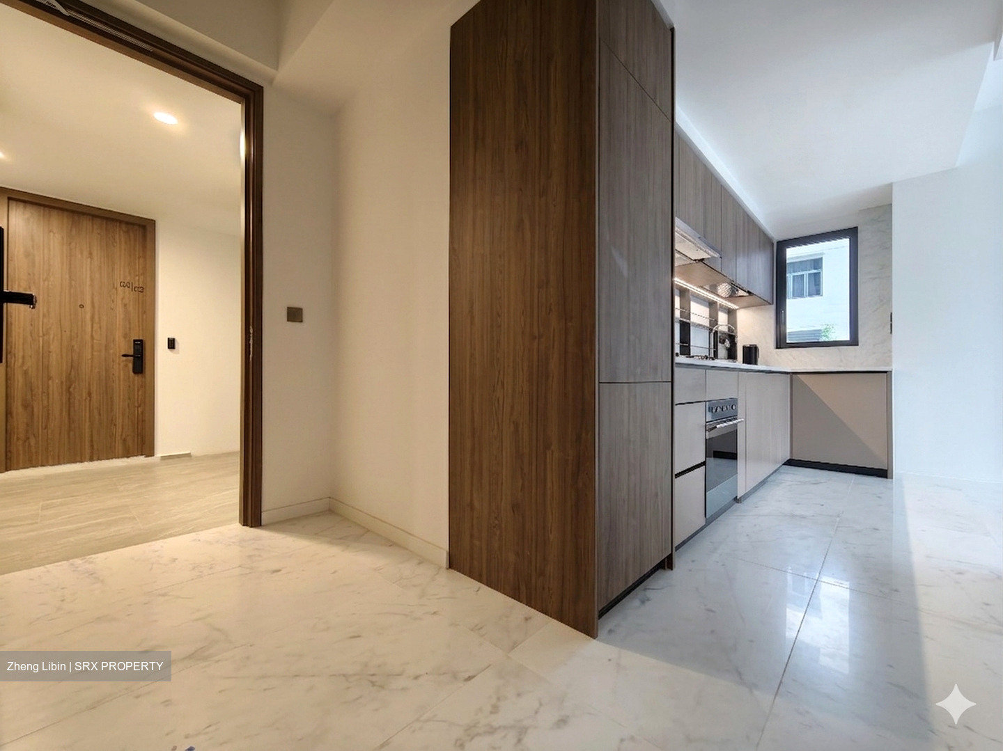 Sceneca Residence (D16), Apartment #554954191